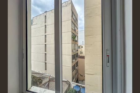 Apartamento para alugar com 45m², 1 quarto e sem vaga