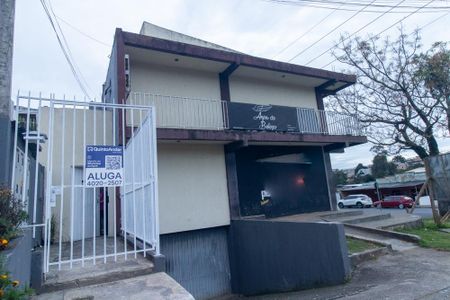 Apartamento para alugar com 50m², 1 quarto e 1 vaga Apartamento para alugar com 50m², 1 quarto e 1 vagaPlaca