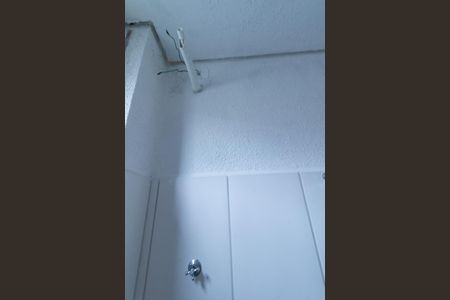 Apartamento para alugar com 50m², 1 quarto e 1 vaga Apartamento para alugar com 50m², 1 quarto e 1 vagaBanheiro Social