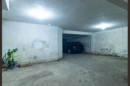 Apartamento para alugar com 50m², 1 quarto e 1 vaga Apartamento para alugar com 50m², 1 quarto e 1 vagaGaragem