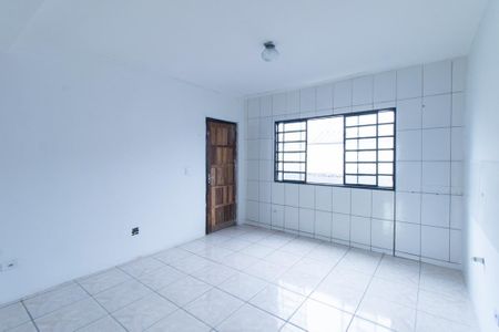 Apartamento para alugar com 50m², 1 quarto e 1 vaga Apartamento para alugar com 50m², 1 quarto e 1 vagaCozinha e Área de Serviço
