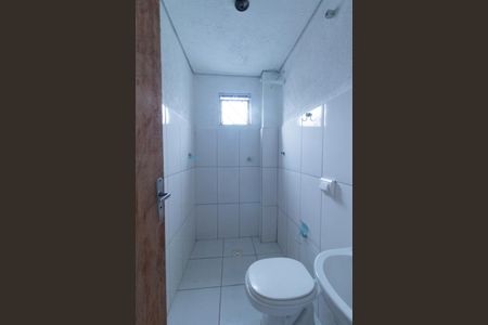 Apartamento para alugar com 50m², 1 quarto e 1 vaga Apartamento para alugar com 50m², 1 quarto e 1 vagaBanheiro Social