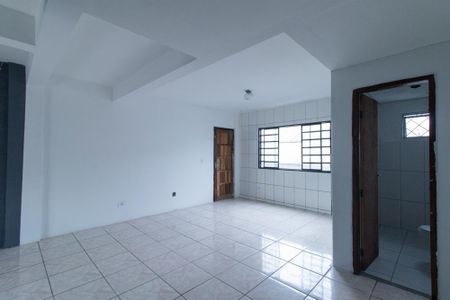 Apartamento para alugar com 50m², 1 quarto e 1 vaga Apartamento para alugar com 50m², 1 quarto e 1 vagaCozinha e Área de Serviço