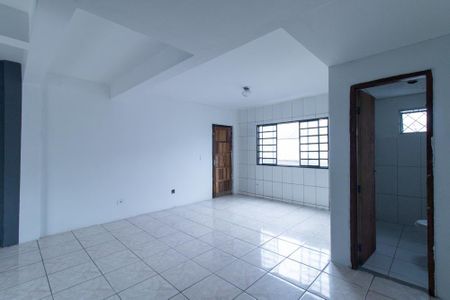 Apartamento para alugar com 50m², 1 quarto e 1 vaga Apartamento para alugar com 50m², 1 quarto e 1 vagaCozinha e Área de Serviço