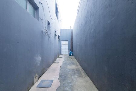 Apartamento para alugar com 50m², 1 quarto e 1 vaga Apartamento para alugar com 50m², 1 quarto e 1 vagaÁrea externa