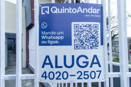 Apartamento para alugar com 50m², 1 quarto e 1 vaga Apartamento para alugar com 50m², 1 quarto e 1 vagaPlaca