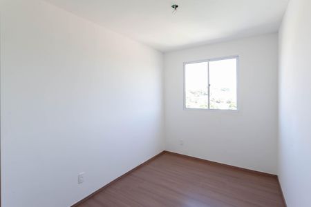 Quarto 1 de apartamento para alugar com 2 quartos, 50m² em Vila Boa Vista, Belo Horizonte