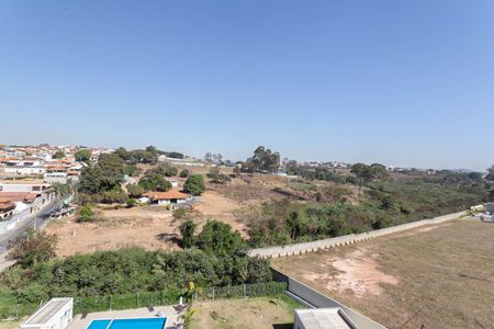 Quarto 2 - Vista de apartamento para alugar com 2 quartos, 50m² em Vila Boa Vista, Belo Horizonte