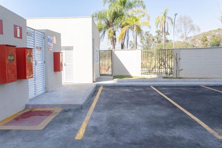 Apartamento para alugar com 50m², 2 quartos e 1 vagaGaragem