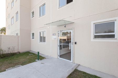 Apartamento para alugar com 50m², 2 quartos e 1 vagaEntrada