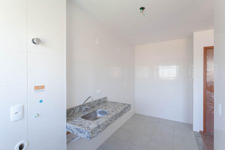 Apartamento para alugar com 50m², 2 quartos e 1 vagaCozinha e Área de Serviço