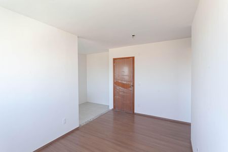 Sala de apartamento para alugar com 2 quartos, 50m² em Vila Boa Vista, Belo Horizonte