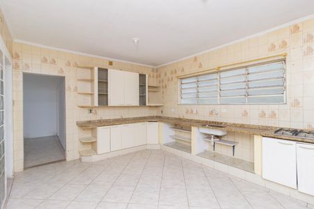Cozinha de casa à venda com 2 quartos, 128m² em Vila Guedes, São Paulo