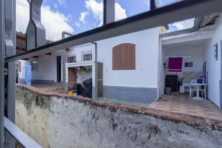 Vista Quarto 2 de casa à venda com 2 quartos, 128m² em Vila Guedes, São Paulo