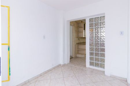 Sala de casa à venda com 2 quartos, 128m² em Vila Guedes, São Paulo