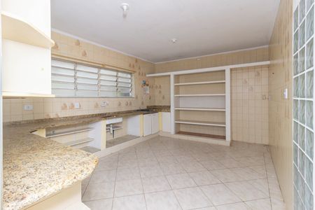 Cozinha de casa à venda com 2 quartos, 128m² em Vila Guedes, São Paulo