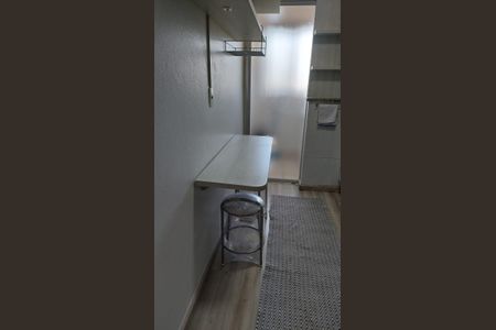 Apartamento para alugar com 53m², 2 quartos e 1 vaga Apartamento para alugar com 53m², 2 quartos e 1 vagaÁrea de Serviço