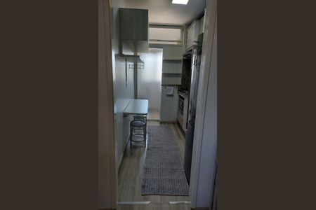 Apartamento para alugar com 53m², 2 quartos e 1 vaga Apartamento para alugar com 53m², 2 quartos e 1 vagaCozinha