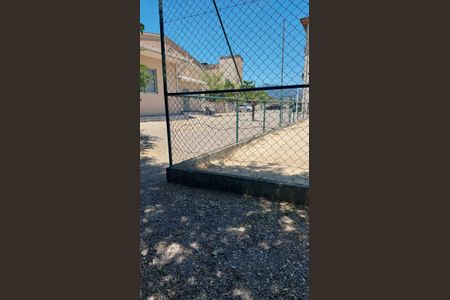 Quadra de Areia de apartamento para alugar com 2 quartos, 53m² em Caminho Novo, Palhoça