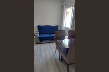 Apartamento para alugar com 2 quartos, 53m² em Caminho Novo, Palhoça