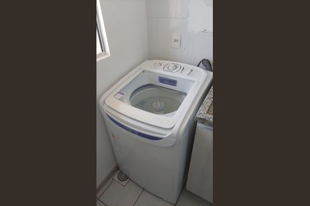 Apartamento para alugar com 53m², 2 quartos e 1 vaga Apartamento para alugar com 53m², 2 quartos e 1 vagaÁrea de Serviço