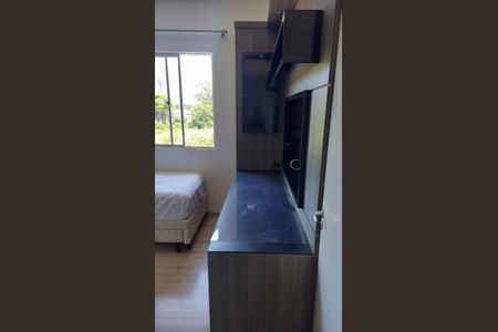 Apartamento para alugar com 53m², 2 quartos e 1 vaga Apartamento para alugar com 53m², 2 quartos e 1 vagaQuarto