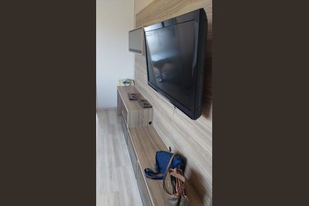 Apartamento para alugar com 53m², 2 quartos e 1 vaga Apartamento para alugar com 53m², 2 quartos e 1 vagaSala
