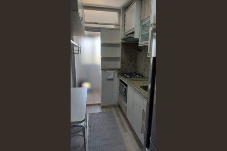 Apartamento para alugar com 53m², 2 quartos e 1 vaga Apartamento para alugar com 53m², 2 quartos e 1 vagaCozinha