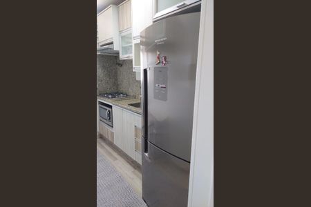 Apartamento para alugar com 53m², 2 quartos e 1 vaga Apartamento para alugar com 53m², 2 quartos e 1 vagaCozinha