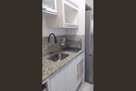 Apartamento para alugar com 53m², 2 quartos e 1 vaga Apartamento para alugar com 53m², 2 quartos e 1 vagaCozinha
