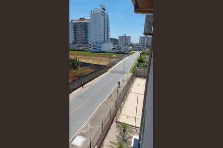 Vista de apartamento para alugar com 2 quartos, 53m² em Caminho Novo, Palhoça