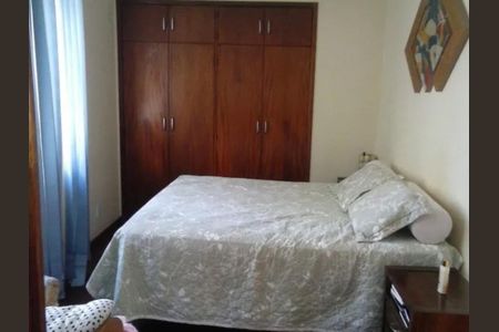 Foto 06 de apartamento para alugar com 4 quartos, 170m² em Anchieta, Belo Horizonte