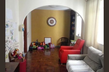 Foto 04 de apartamento para alugar com 4 quartos, 170m² em Anchieta, Belo Horizonte