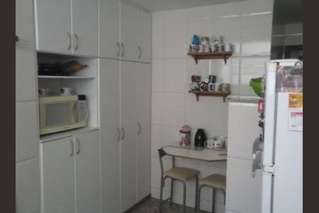 Foto 13 de apartamento para alugar com 4 quartos, 170m² em Anchieta, Belo Horizonte