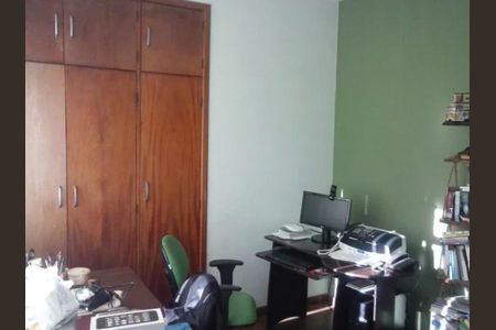 Foto 11 de apartamento para alugar com 4 quartos, 170m² em Anchieta, Belo Horizonte