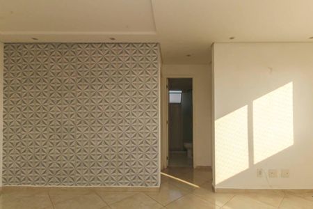 Apartamento para alugar com 44m², 2 quartos e 1 vaga