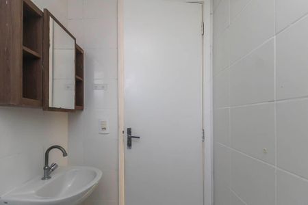 Apartamento para alugar com 2 quartos, 44m² em Cidade Satelite Santa Barbara, São Paulo