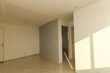 Apartamento para alugar com 2 quartos, 44m² em Cidade Satelite Santa Barbara, São Paulo