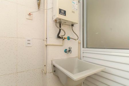 Apartamento para alugar com 2 quartos, 44m² em Cidade Satelite Santa Barbara, São Paulo