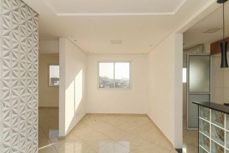 Apartamento para alugar com 2 quartos, 44m² em Cidade Satelite Santa Barbara, São Paulo