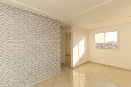 Apartamento para alugar com 2 quartos, 44m² em Cidade Satelite Santa Barbara, São Paulo