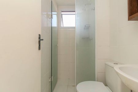 Apartamento para alugar com 2 quartos, 44m² em Cidade Satelite Santa Barbara, São Paulo