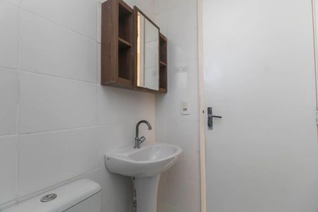 Apartamento para alugar com 2 quartos, 44m² em Cidade Satelite Santa Barbara, São Paulo