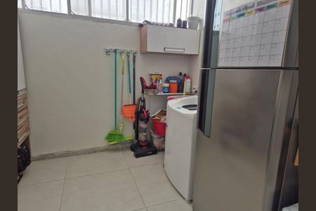 Apartamento à venda com 75m², 2 quartos e sem vaga Apartamento à venda com 75m², 2 quartos e sem vagaÁrea de Serviço