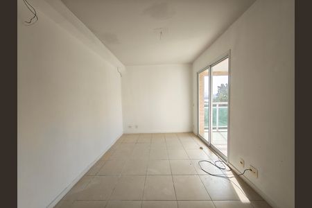 Suíte 1 de apartamento para alugar com 3 quartos, 156m² em Barra da Tijuca, Rio de Janeiro