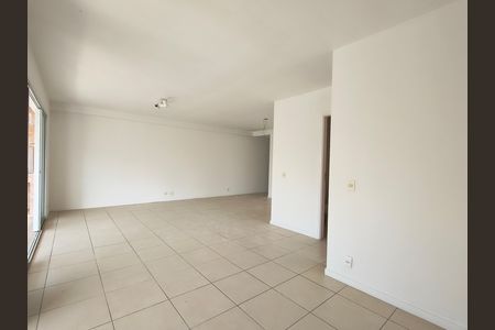 Apartamento à venda com 156m², 4 quartos e 2 vagas Apartamento à venda com 156m², 4 quartos e 2 vagasSala