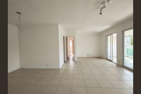 Apartamento à venda com 156m², 4 quartos e 2 vagas Apartamento à venda com 156m², 4 quartos e 2 vagasSala