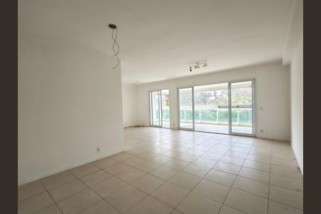 Apartamento para alugar com 3 quartos, 156m² em Barra da Tijuca, Rio de Janeiro