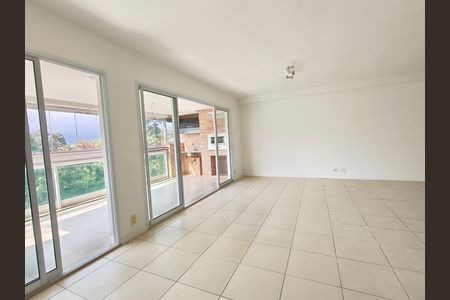 Apartamento à venda com 156m², 4 quartos e 2 vagas Apartamento à venda com 156m², 4 quartos e 2 vagasSala