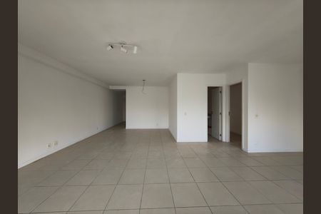 Apartamento à venda com 156m², 4 quartos e 2 vagas Apartamento à venda com 156m², 4 quartos e 2 vagasSala